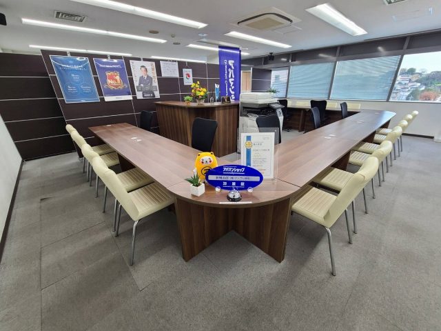 【新横浜店】オープンのお知らせ