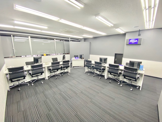 【二俣川店】オープンのお知らせ