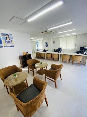 【大和駅前店】オープンのお知らせ
